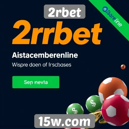 Ofertas e promoções disponíveis no 2rbet