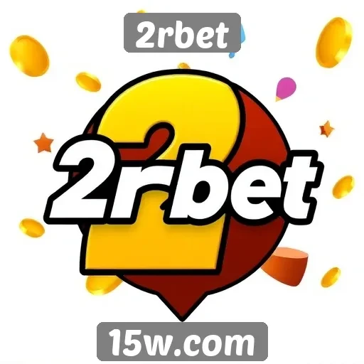 Promoções e bônus atraentes no 2rbet