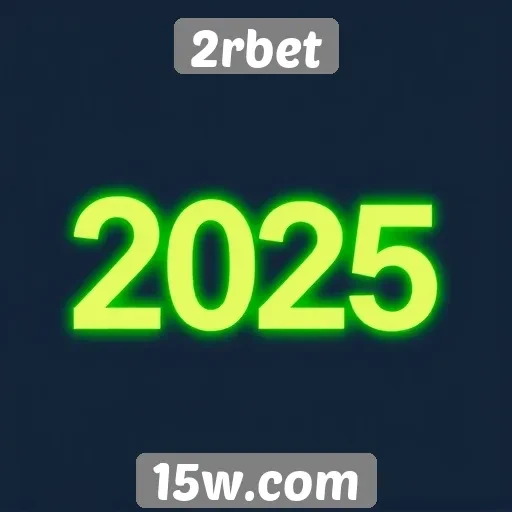 Análise do desempenho do site 2rbet em 2025