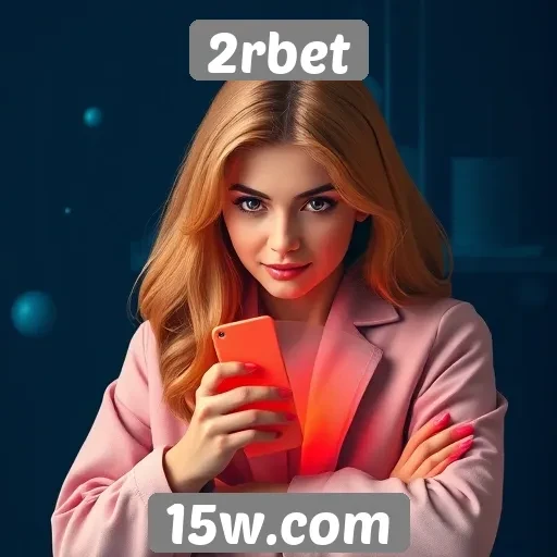 A segurança e confiabilidade do 2rbet