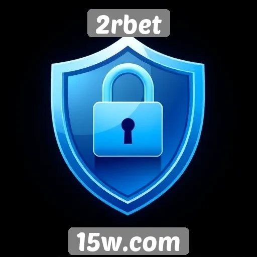 Análise da segurança do site 2rbet para jogadores