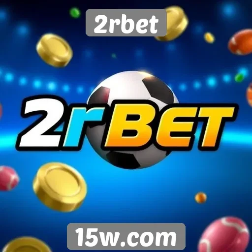 Variedade de jogos disponíveis no 2rbet